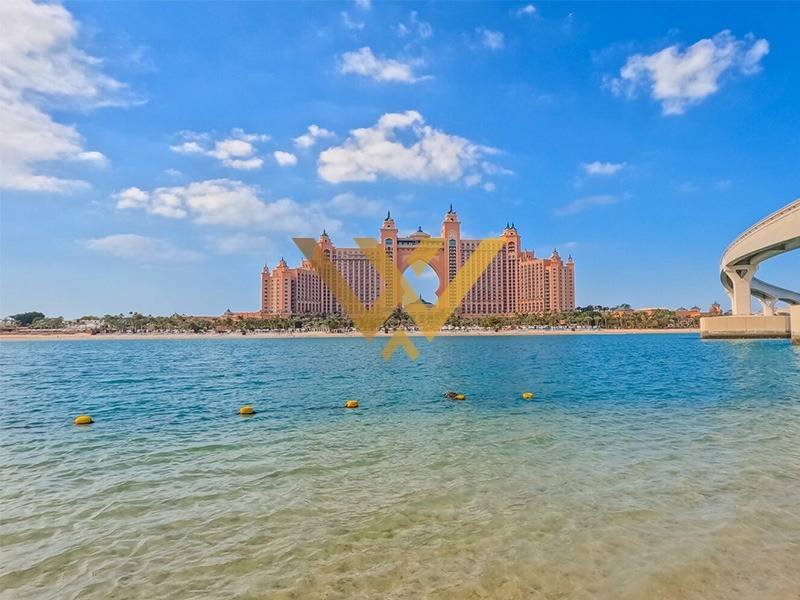 Land in Palm Jumeirah, Dubai, United Arab Emirates 5 - 17850307