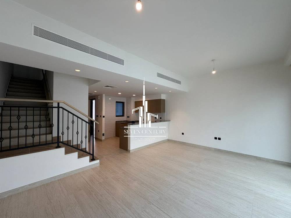 Townhouse in Al Hebiah 5, Al Hebiah, Dubai 3 - 17850319