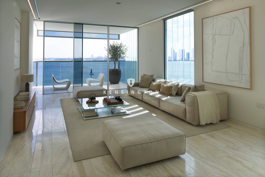 Apartment in Al Sufouh, Dubai, United Arab Emirates 2 - 17850314
