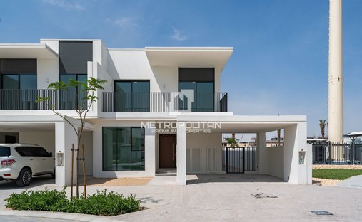 Casa en Dubái, Dubái, Emiratos Árabes Unidos 1