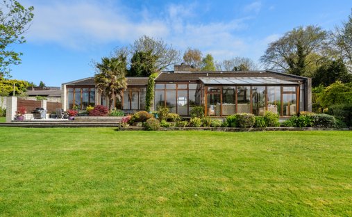 House in Dublin, County Dublin, Ireland 1