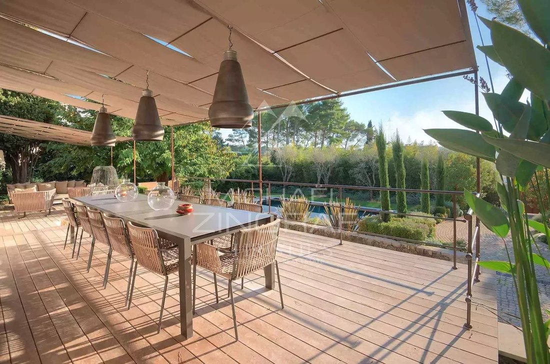 Country House in Mougins, Provence-Alpes-Côte d'Azur, France 2 - 16930408