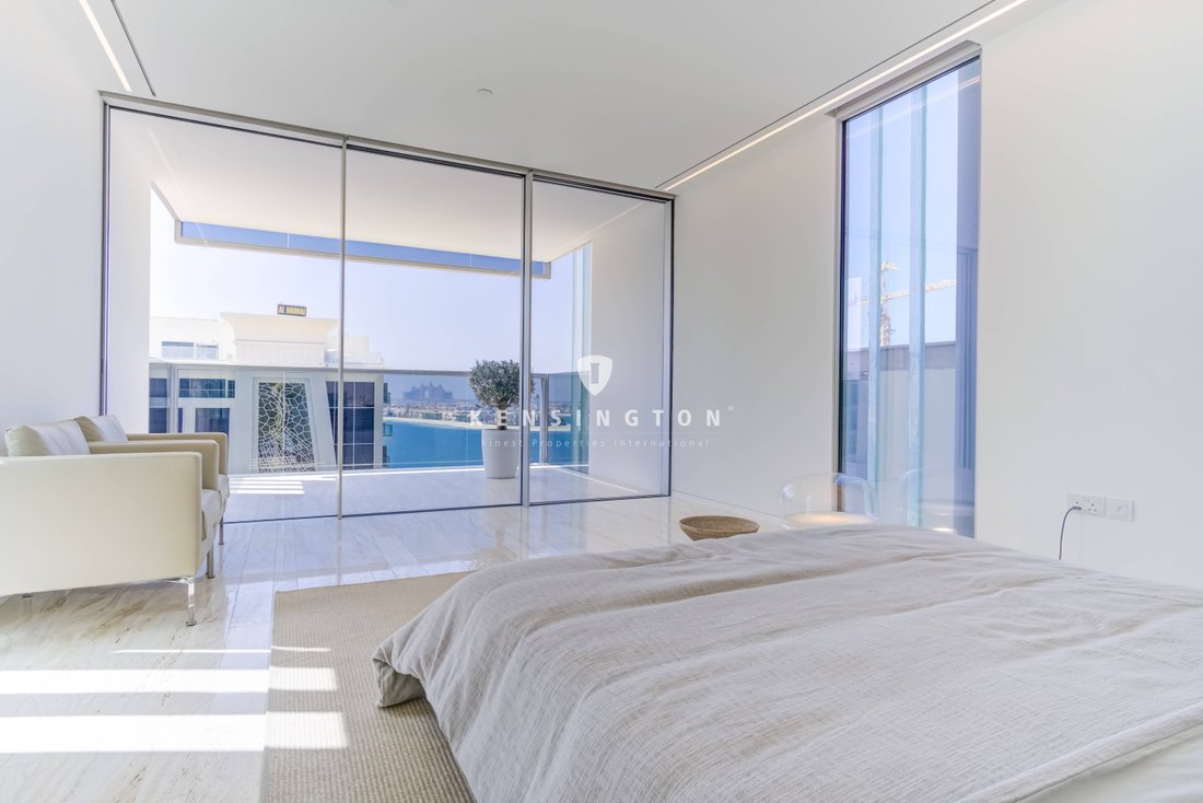 Apartment in Al Sufouh, Dubai, United Arab Emirates 2 - 17850323