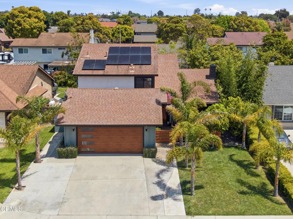 House in Oxnard, California, United States 1 - 17850309