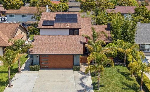 Maison à Oxnard, Californie, États-Unis 1