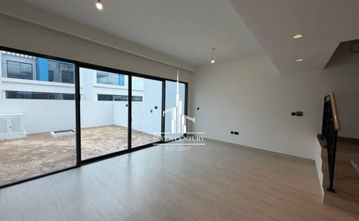 Townhouse in Al Hebiah 5, Al Hebiah, Dubai 1