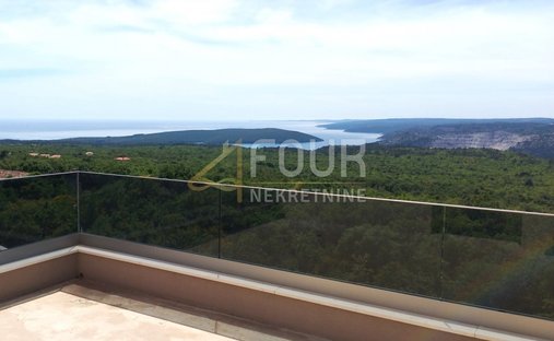 Casa en Trget, Istria, Croacia 1