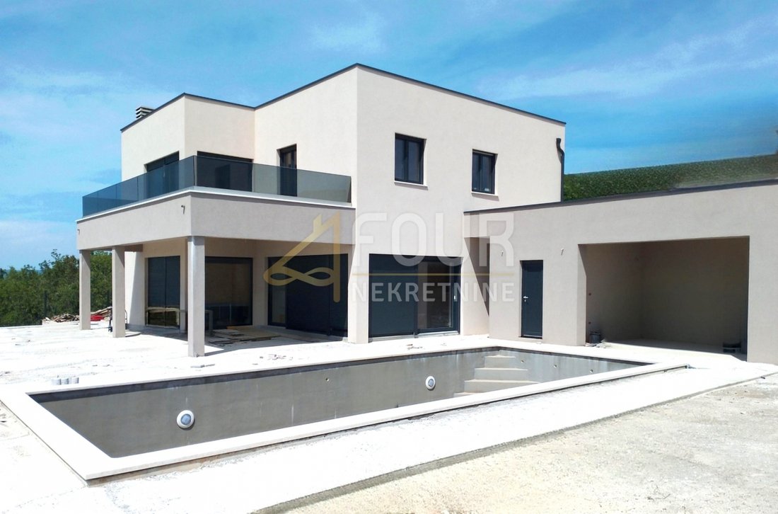 House in Trget, Istria County, Croatia 2 - 17850371