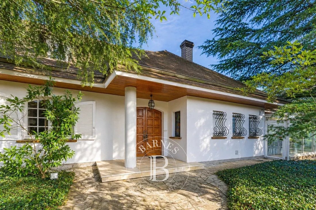 Maison à Roanne, Auvergne-Rhône-Alpes, France 1 - 16825526