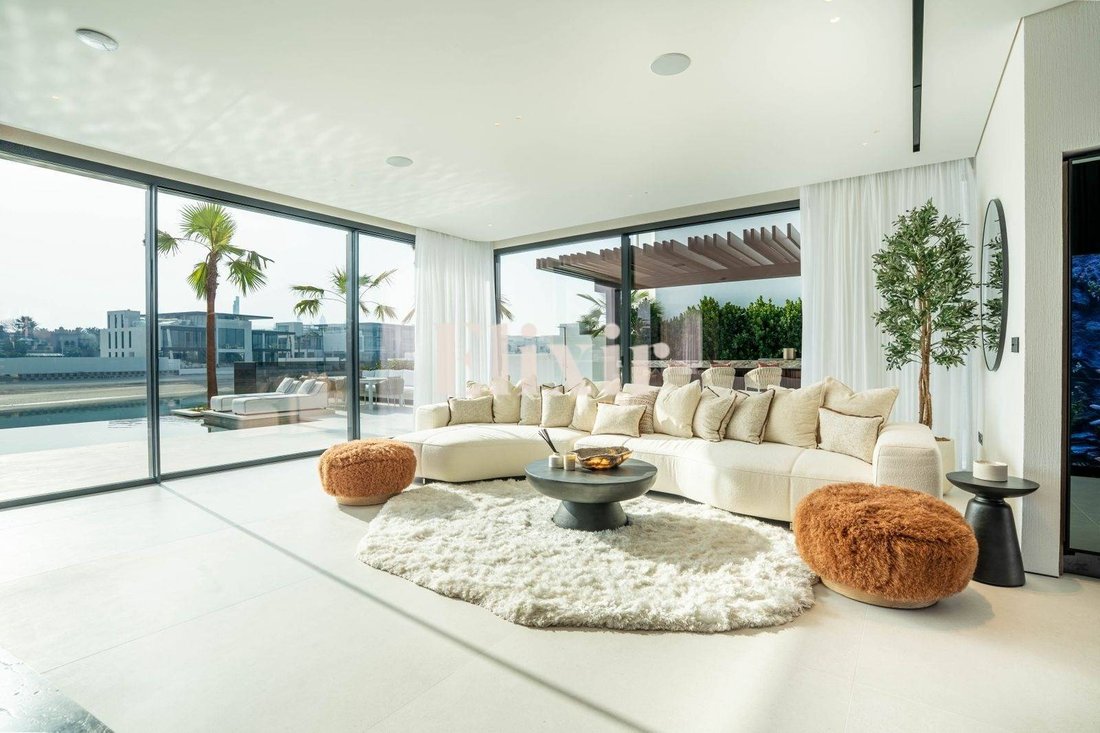 Villa in Palm Jumeirah, Dubai, United Arab Emirates 3 - 17850315
