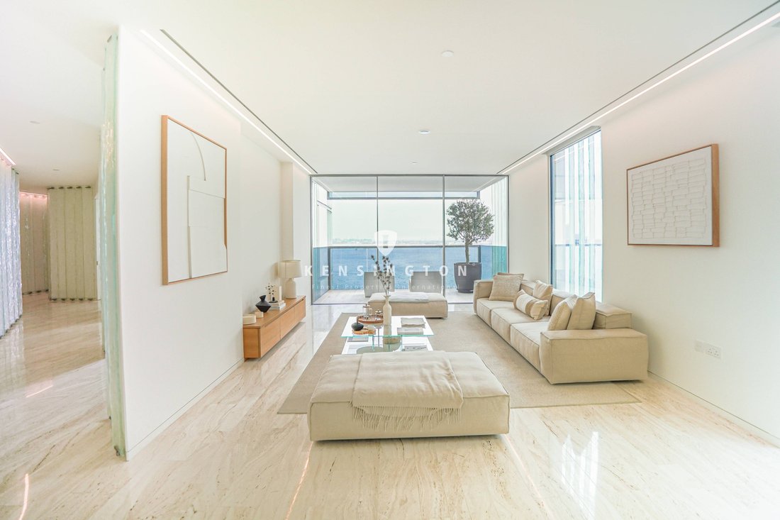 Apartment in Al Sufouh, Dubai, United Arab Emirates 1 - 17850323