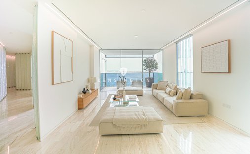 Appartamento a Dubai, Dubai, Emirati Arabi Uniti 1