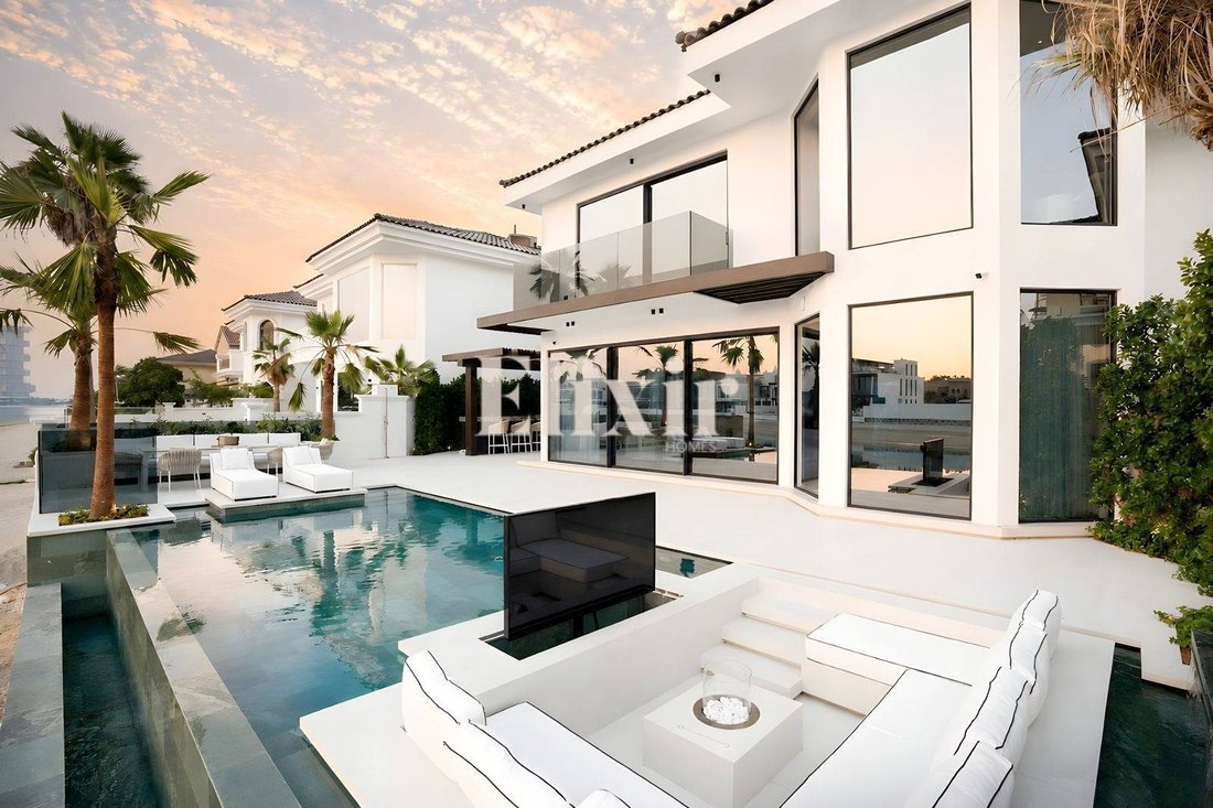 Villa in Palm Jumeirah, Dubai, United Arab Emirates 2 - 17850315