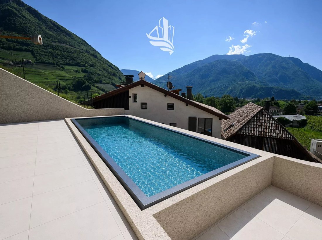 House in Gries - San Quirino, Bolzano / Bozen, Trentino – Alto Adige/Südtirol 2 - 15121741