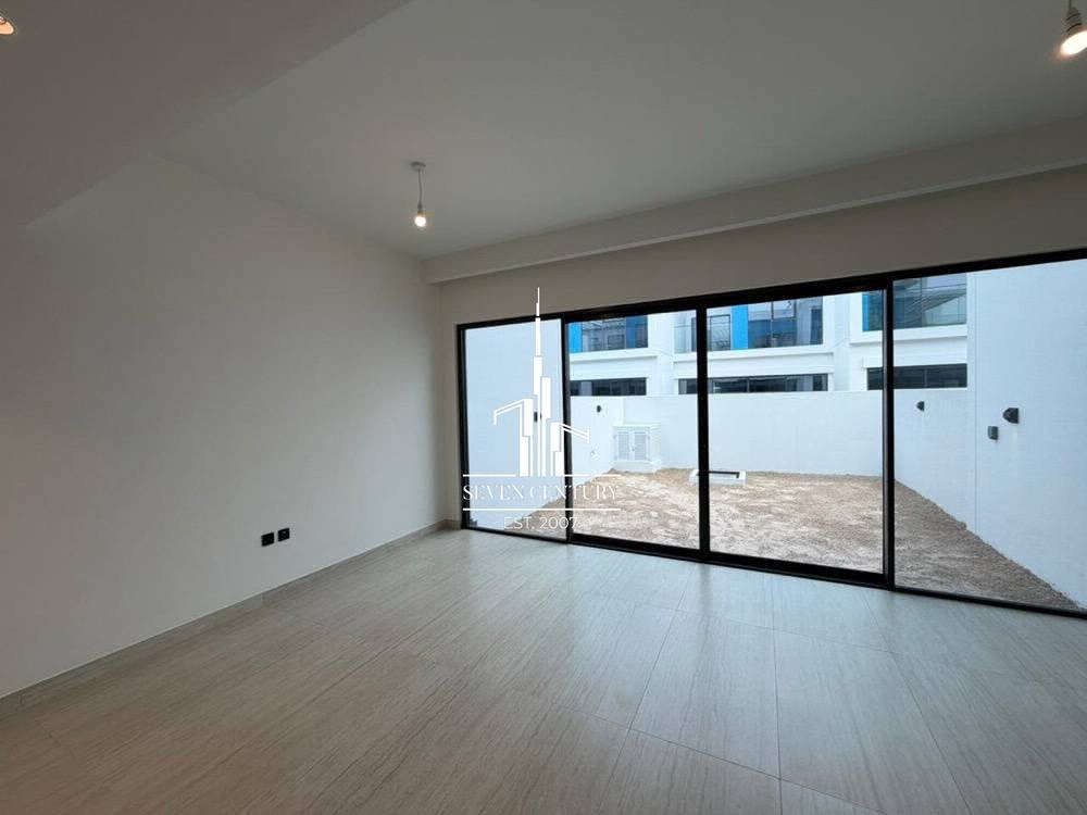 Townhouse in Al Hebiah 5, Al Hebiah, Dubai 2 - 17850319