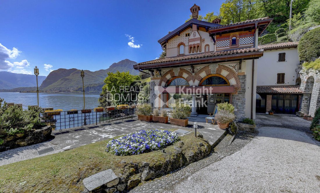 Apartment in Acquaseria, Lombardy, Italy 5 - 17850408