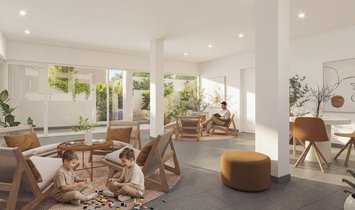 Appartamento a Tetuán, Madrid, Spagna 1