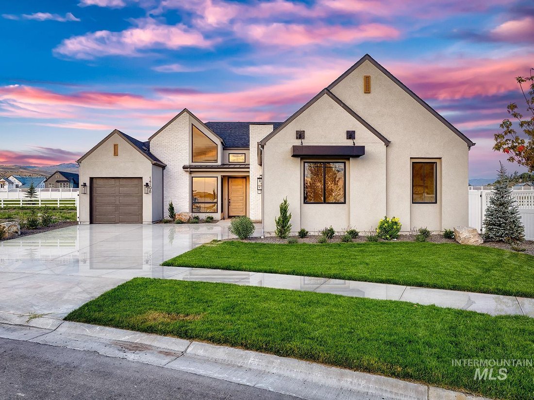House in Boise, Idaho, United States 1 - 17840298