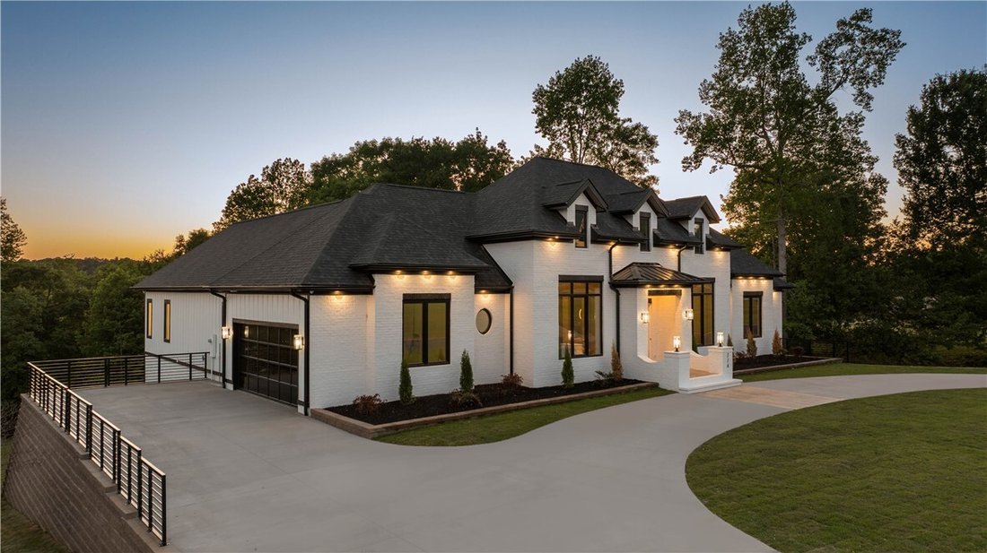 House in Chesnee, South Carolina, United States 5 - 17850463