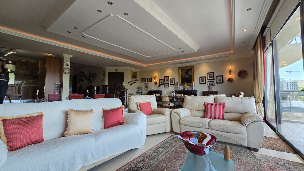 Apartment in Sliema, Malta 3 - 17850444