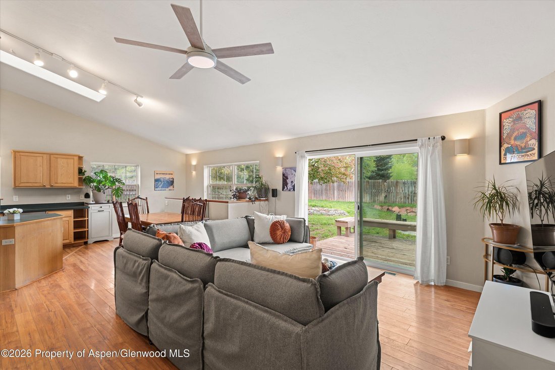 House in Carbondale, Colorado, United States 3 - 17850480