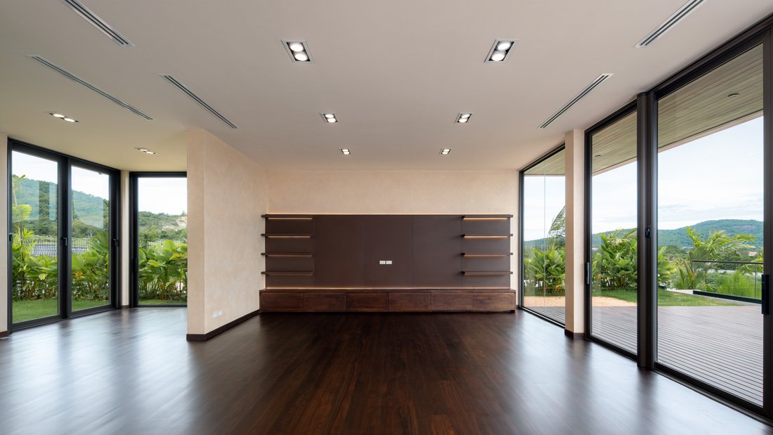 Villa in Nong Kae, Tanintharyi Region, Thailand 5 - 17850438