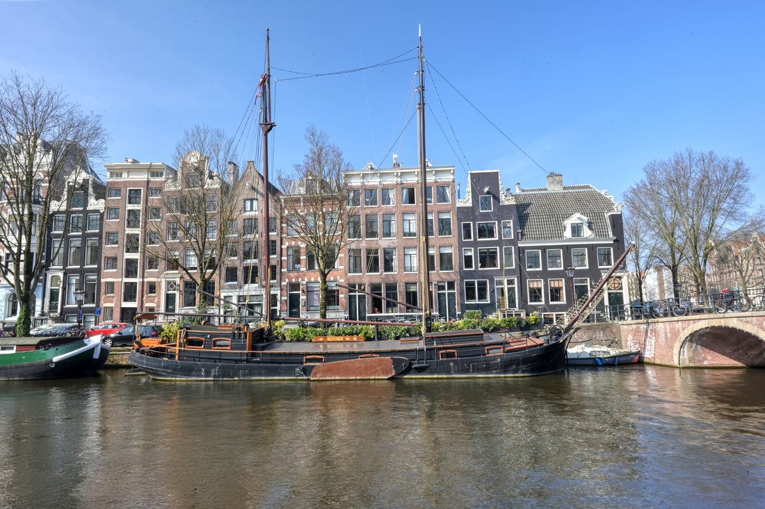 Amsterdam, North Holland, Netherlands 3 - 17850855