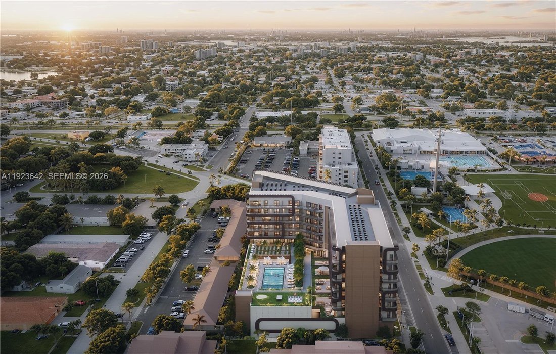Condo in Hallandale Beach, Florida, United States 2 - 17827718