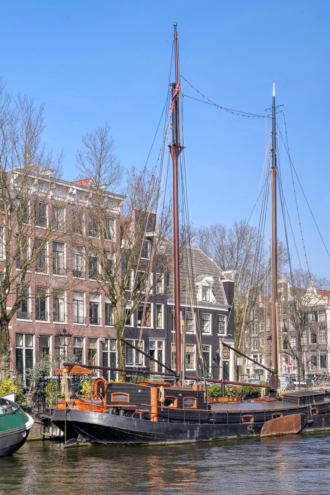 Amsterdam, North Holland, Netherlands 2 - 17850855