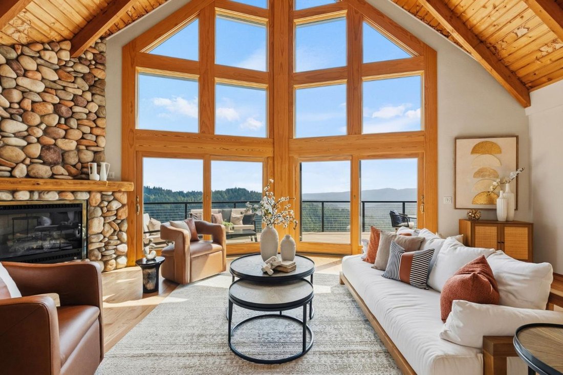 House in Los Gatos, California, United States 1 - 17850460