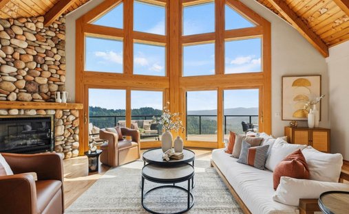 House in Los Gatos, California, United States 1