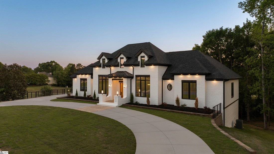 House in Chesnee, South Carolina, United States 4 - 17832362