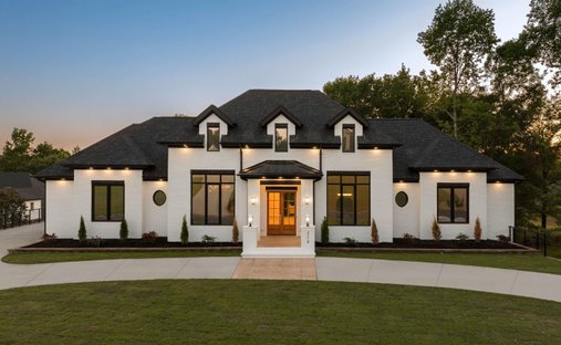 House in Chesnee, South Carolina, United States 1