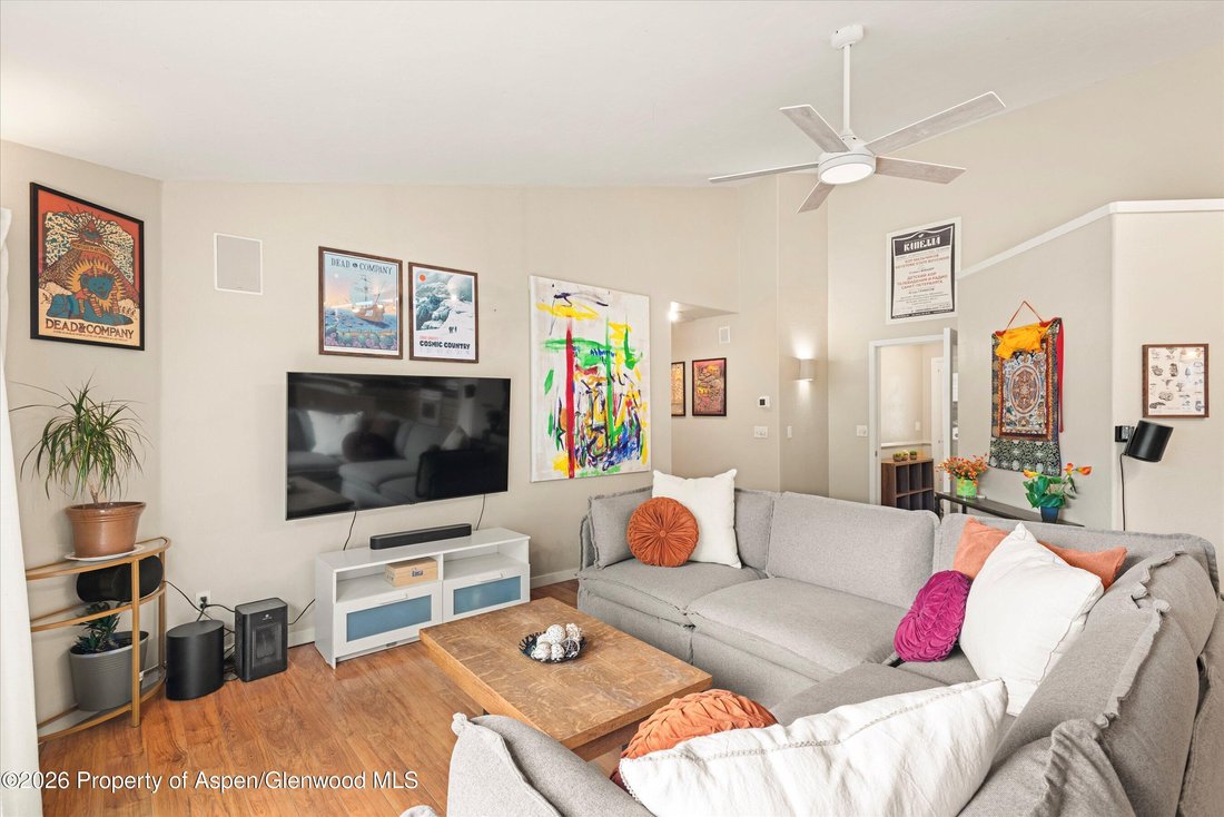 House in Carbondale, Colorado, United States 4 - 17850480