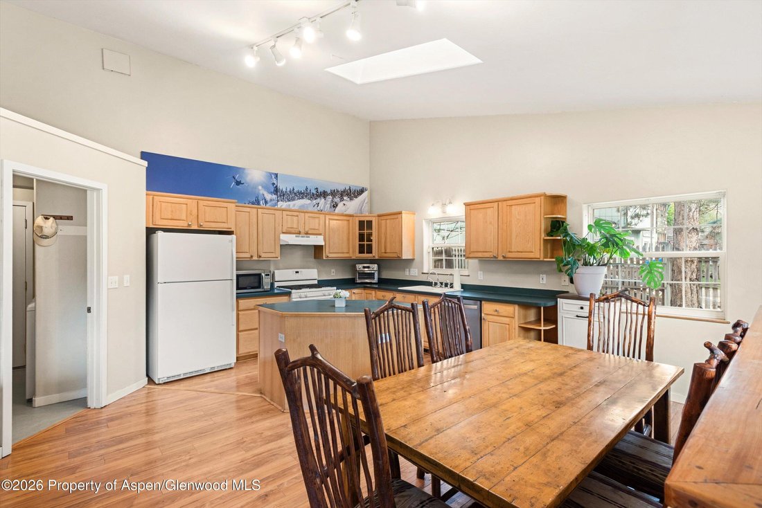 House in Carbondale, Colorado, United States 5 - 17850480