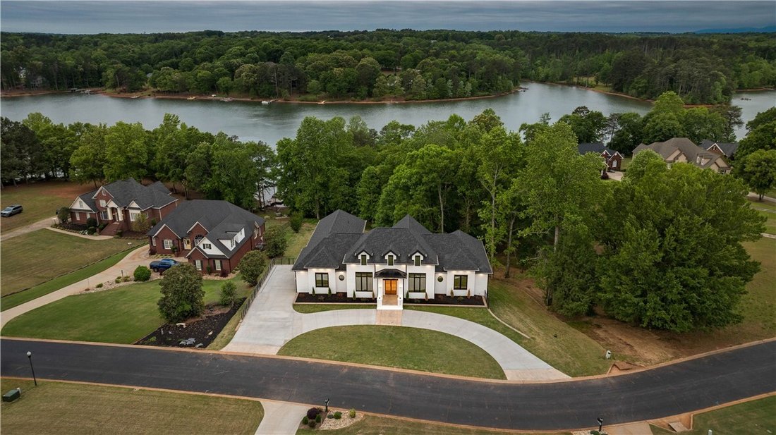 House in Chesnee, South Carolina, United States 3 - 17850463