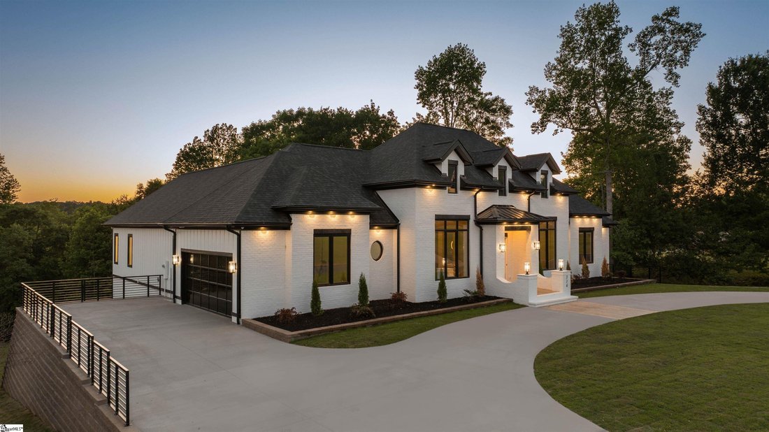 House in Chesnee, South Carolina, United States 5 - 17832362