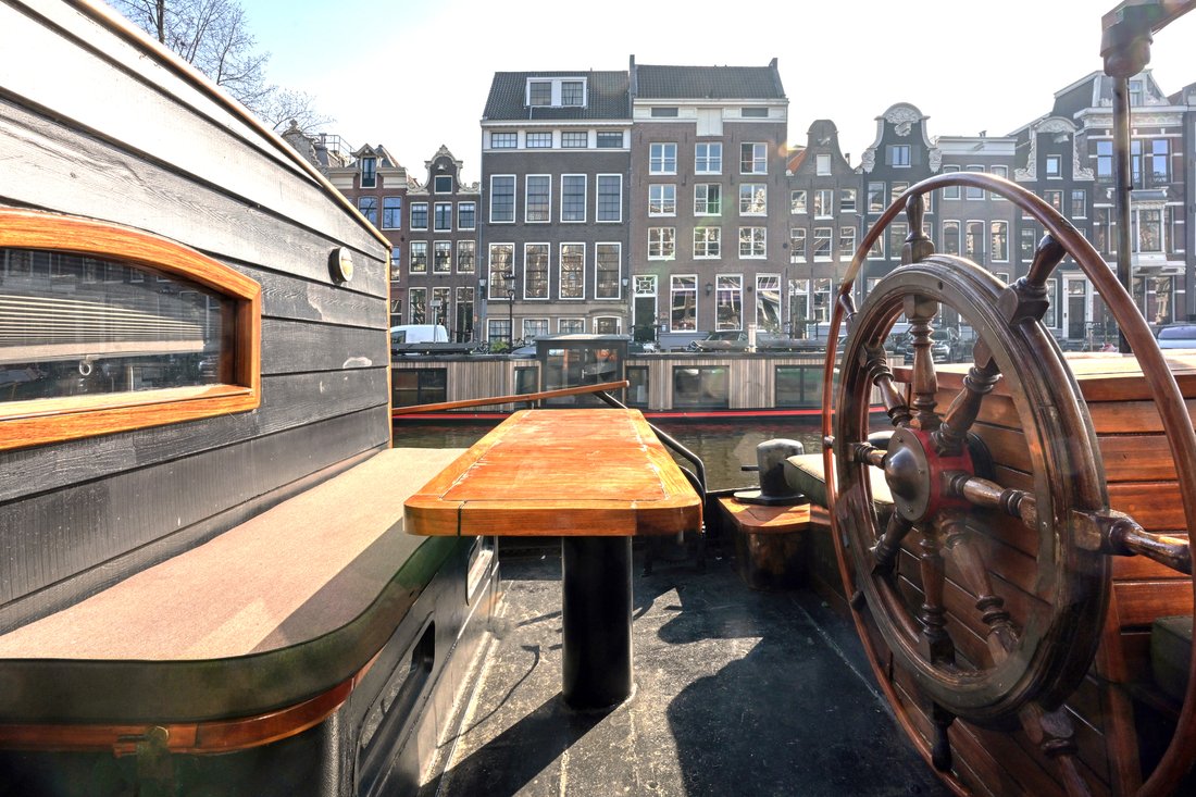 Amsterdam, North Holland, Netherlands 4 - 17850855