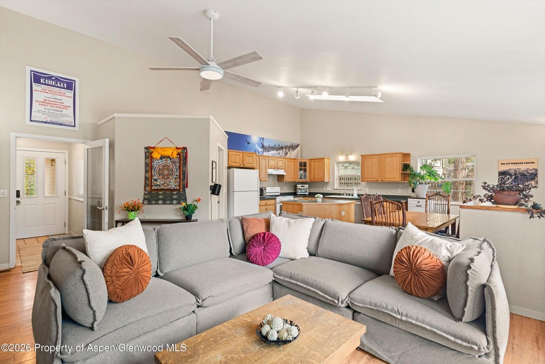 House in Carbondale, Colorado, United States 2 - 17850480