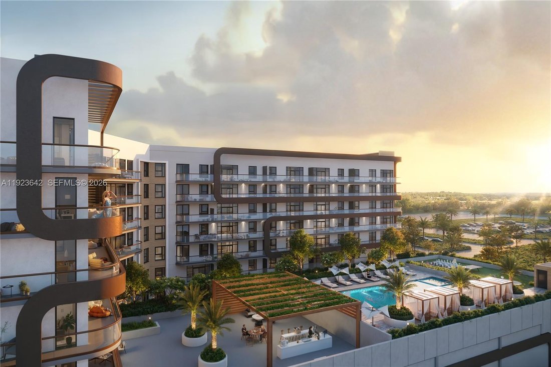 Condo in Hallandale Beach, Florida, United States 4 - 17827718