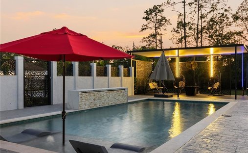 Casa a Naples, Florida, Stati Uniti 1