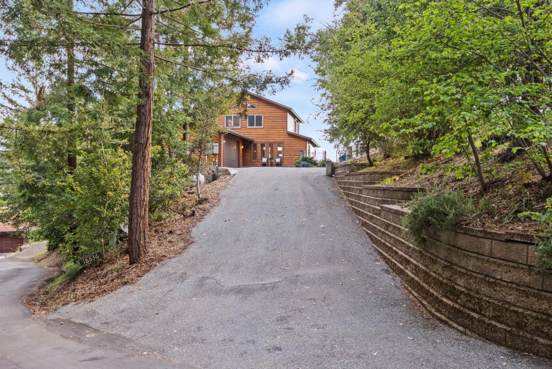 House in Los Gatos, California, United States 3 - 17850460
