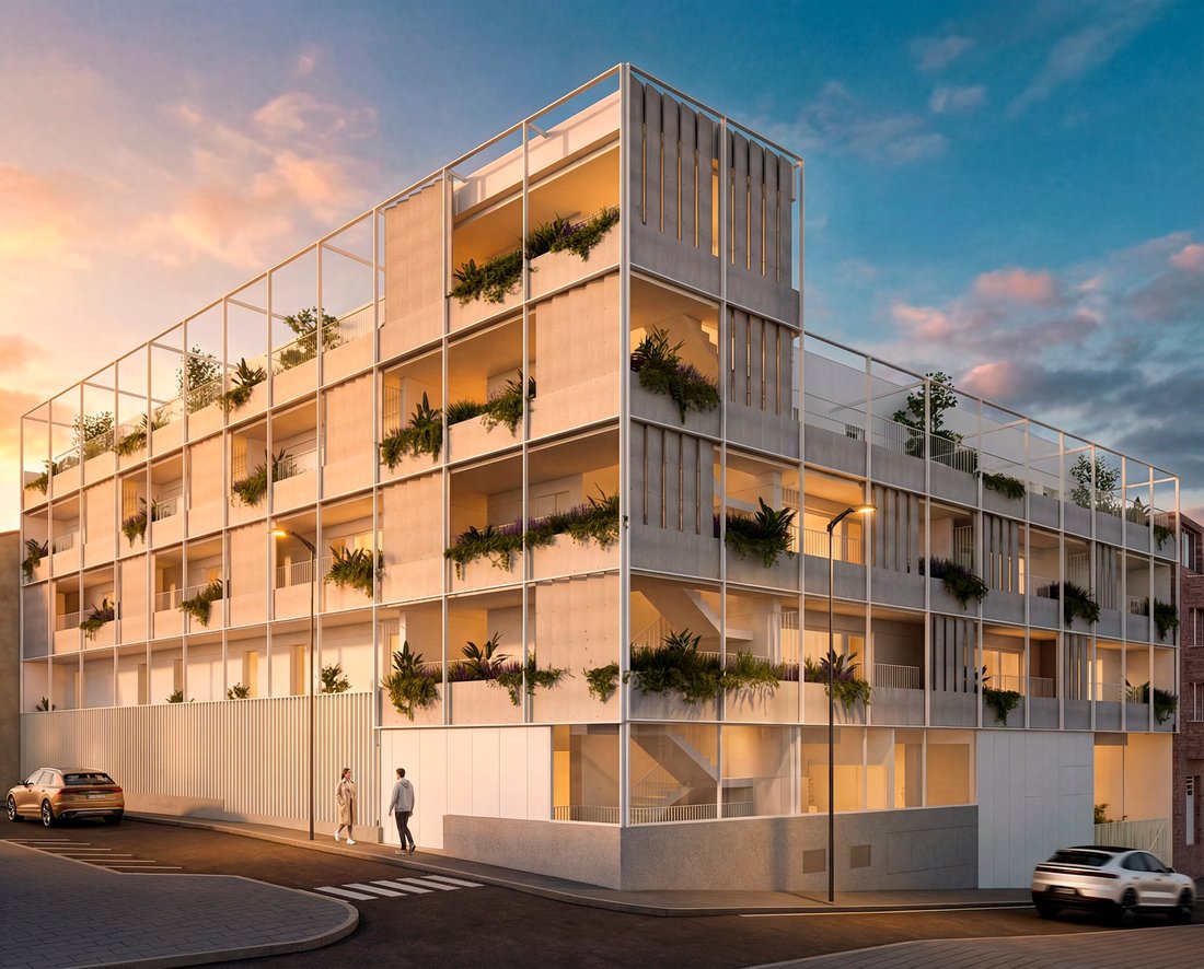 Apartment in Tetuan, Madrid, Spain 3 - 17850421