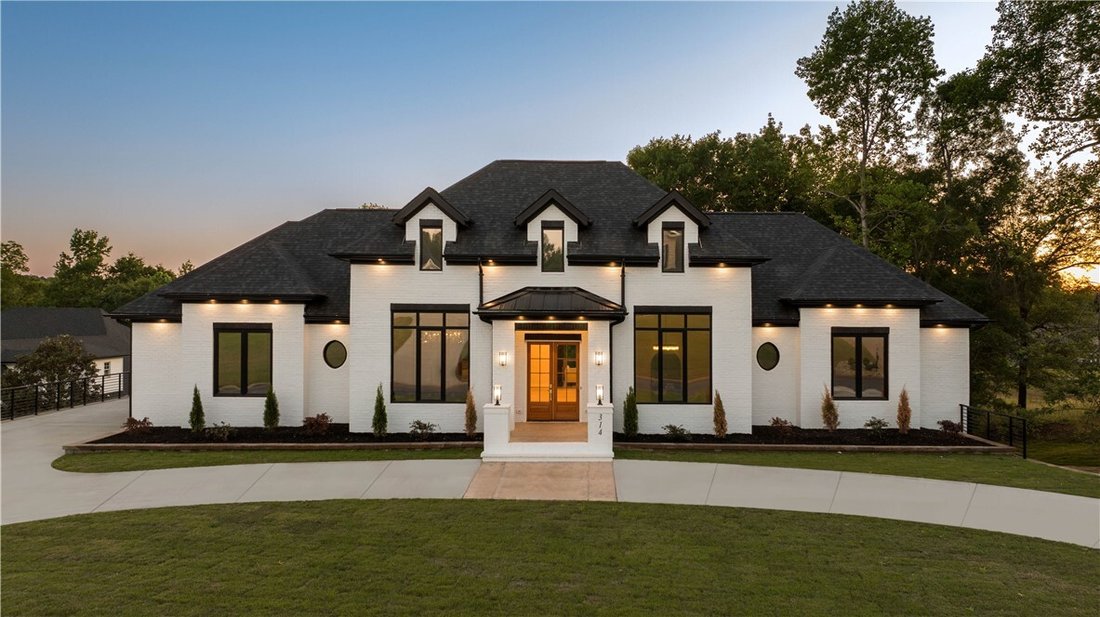 House in Chesnee, South Carolina, United States 1 - 17850463