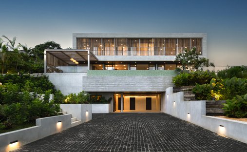 Residenza a Hua Hin, Prachuap Khiri Khan, Thailandia 1