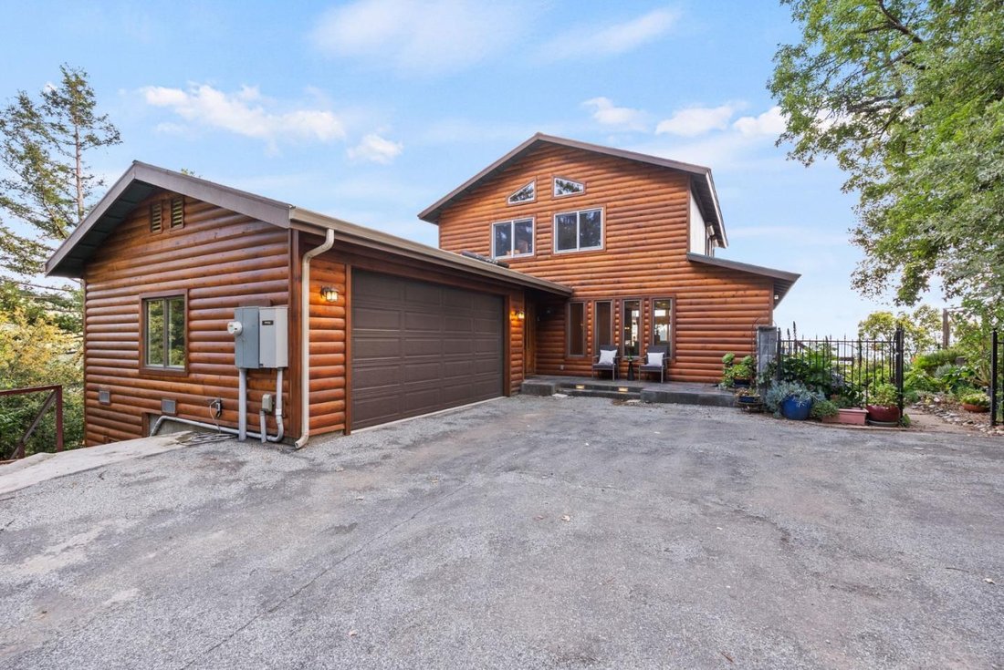 House in Los Gatos, California, United States 2 - 17850460