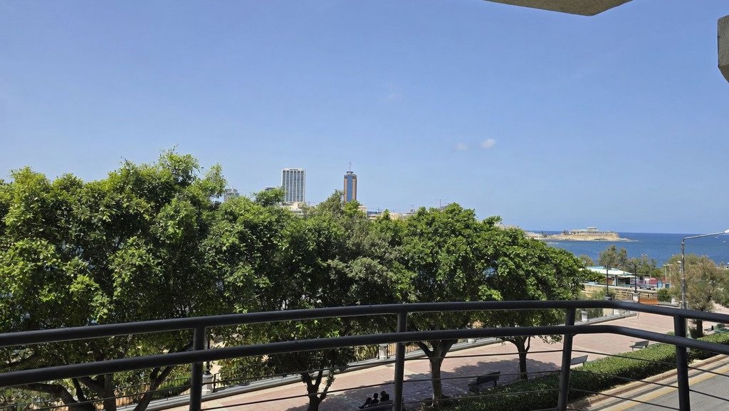 Apartment in Sliema, Malta 2 - 17850444