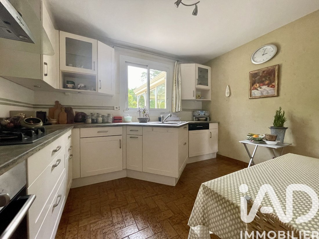House in Saint-Nazaire, Pays de la Loire, France 5 - 17852396