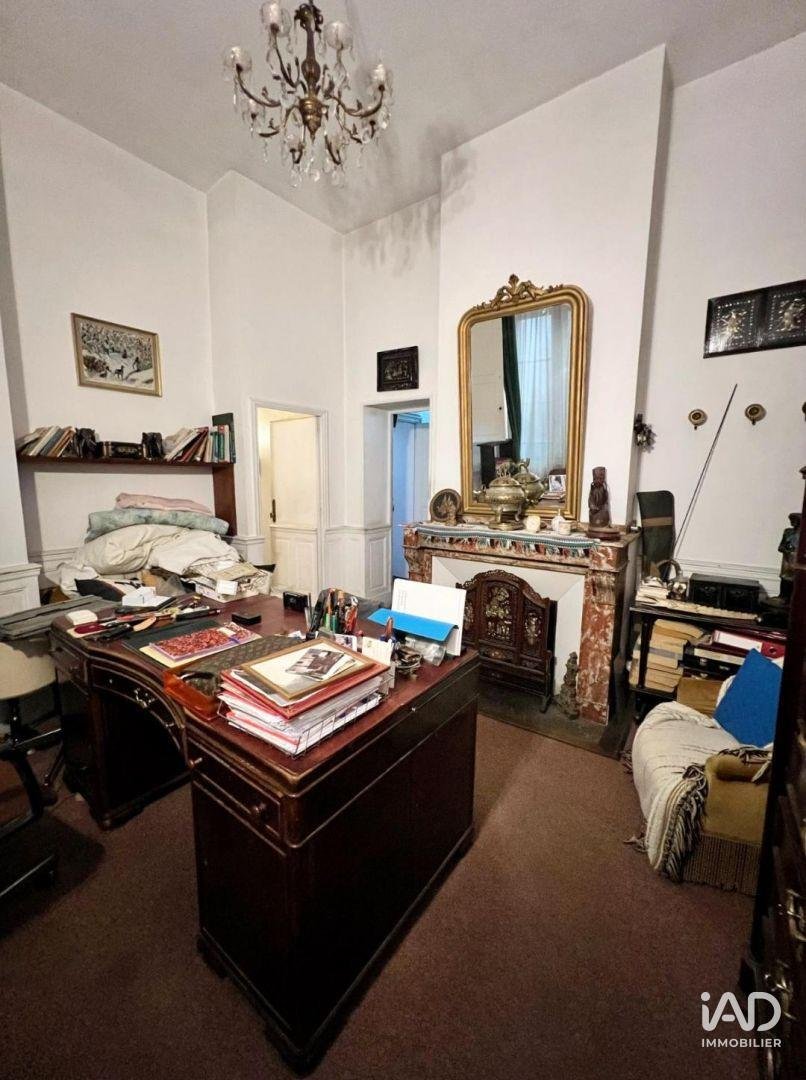 Apartment in Saint Michel-Le Busca-Empalot-Saint Agne, Toulouse, France 3 - 16336163