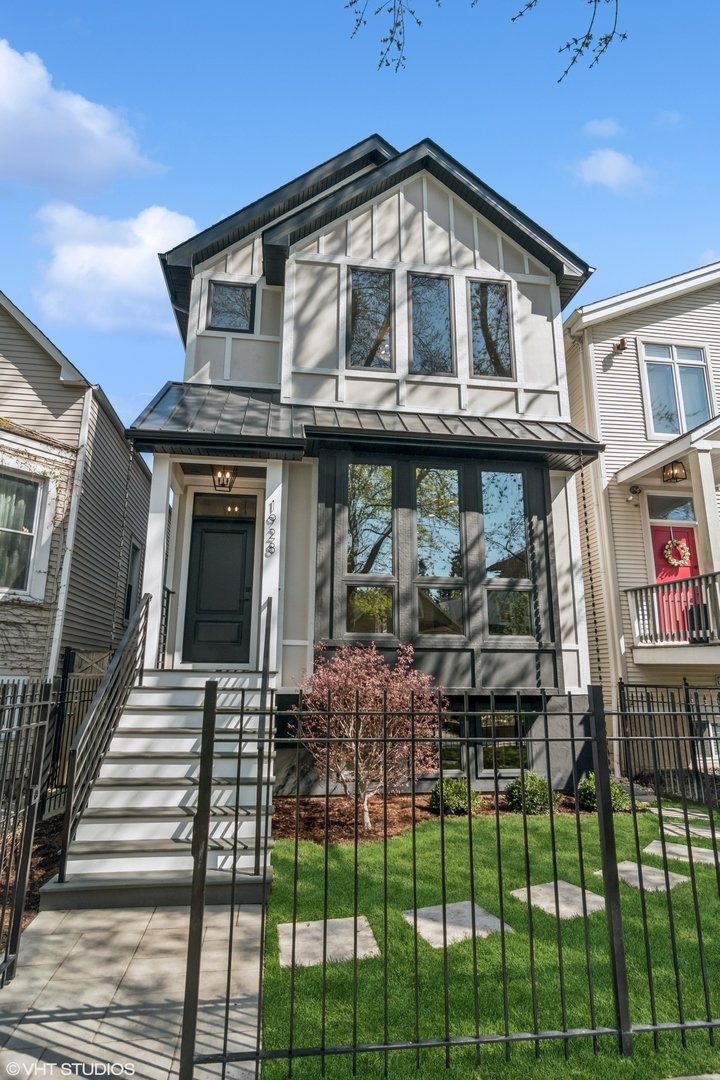 House in Chicago, Illinois, United States 1 - 17850505